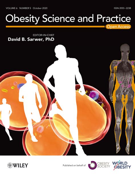 Self‐perception of overweight and obesity: A review of mental and .